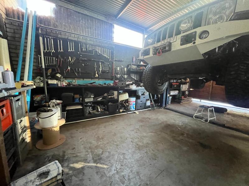 20 Bedroom Property for Sale in Hopefield Western Cape